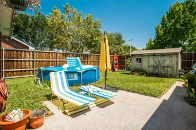 [Address not provided], Frisco, TX 75035 - Photo 20