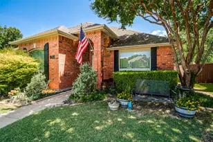 10705 Raleigh Dr, Frisco, TX 75035 - Photo 2