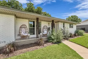 801 Gaywood Dr, Woodway, TX 76712 - Photo 38