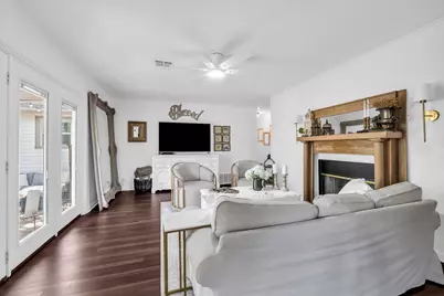 801 Gaywood Drive, Woodway, TX 76712 - Photo 8