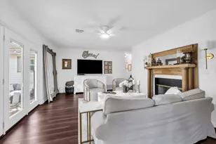 801 Gaywood Dr, Woodway, TX 76712 - Photo 8