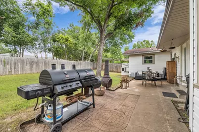 801 Gaywood Drive, Woodway, TX 76712 - Photo 30