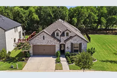 1835 Bell Court, Van Alstyne, TX 75495 - Photo 1