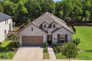 1853 Bell Ct, Van Alstyne, TX 75495 - Photo 1