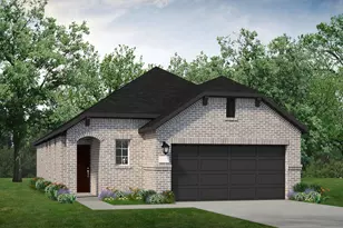 160 Buffalo Blvd, Rhome, TX 76078 - Photo 1
