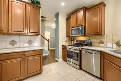 617 Raford Hill Lane, Richardson, TX 75081 - Photo 6