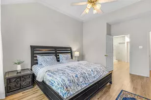 4105 Crest Ridge Dr, Irving, TX 75061 - Photo 20