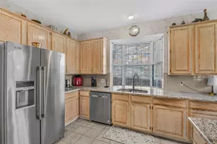 4105 Crest Ridge Dr, Irving, TX 75061 - Photo 10