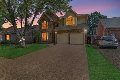 4105 Crest Ridge Drive, Irving, TX 75061 - Photo 32