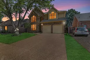 4105 Crest Ridge Dr, Irving, TX 75061 - Photo 32