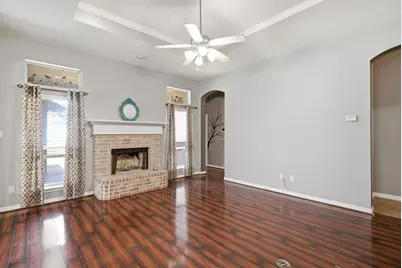 301 Lottie Lane, Saginaw, TX 76179 - Photo 8