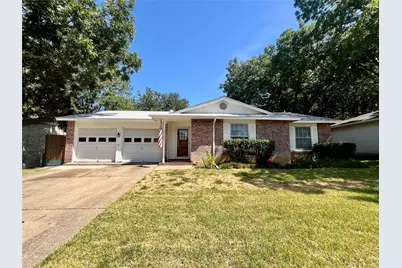 1811 Redwood Street, Arlington, TX 76014 - Photo 1