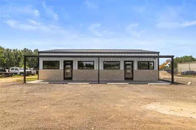 Tbd Lamar Road, Reno, TX 75462 - Photo 2