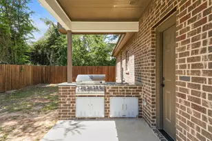 418 Starboard Dr, Gun Barrel City, TX 75156 - Photo 34