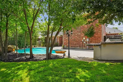 1405 Chase Oaks Drive, Keller, TX 76248 - Photo 30