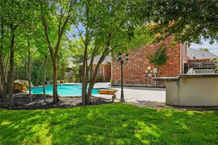1405 Chase Oaks Dr, Keller, TX 76248 - Photo 30