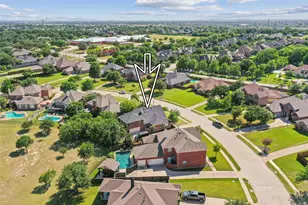 1405 Chase Oaks Dr, Keller, TX 76248 - Photo 34
