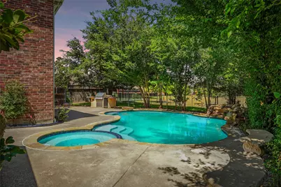 1405 Chase Oaks Drive, Keller, TX 76248 - Photo 32