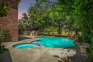 1405 Chase Oaks Dr, Keller, TX 76248 - Photo 32