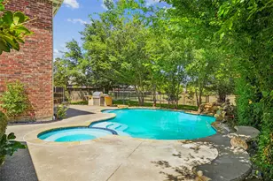 1405 Chase Oaks Dr, Keller, TX 76248 - Photo 28