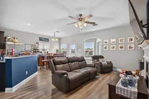 334 Pecos Dr, Crandall, TX 75114 - Photo 4