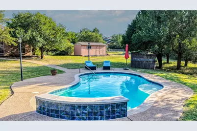 808 W Couts Street, Weatherford, TX 76086 - Photo 28