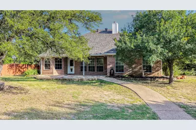 808 W Couts Street, Weatherford, TX 76086 - Photo 26