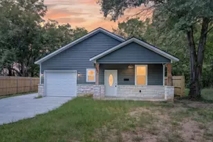 373 5th St NW, Paris, TX 75460 - Photo 1