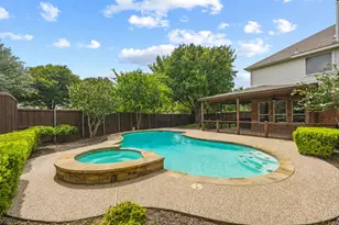 9503 Saddle Dr, Frisco, TX 75035 - Photo 26