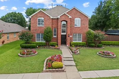 9503 Saddle Drive, Frisco, TX 75035 - Photo 4