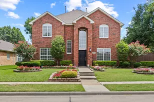 9503 Saddle Dr, Frisco, TX 75035 - Photo 6
