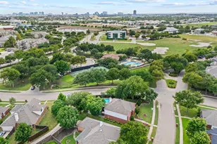 9503 Saddle Dr, Frisco, TX 75035 - Photo 30