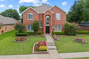 9503 Saddle Dr, Frisco, TX 75035 - Photo 4
