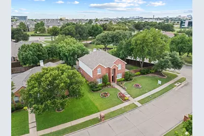 9503 Saddle Drive, Frisco, TX 75035 - Photo 2