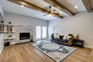 7064 Brooks Ave, Richland Hills, TX 76118 - Photo 12