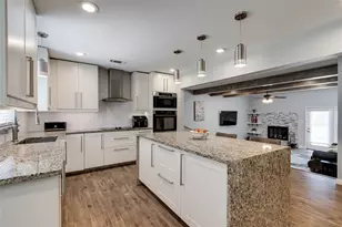 7064 Brooks Ave, Richland Hills, TX 76118 - Photo 18