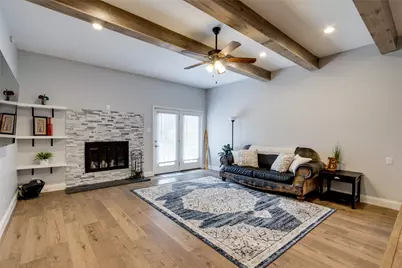 7064 Brooks Avenue, Richland Hills, TX 76118 - Photo 12