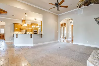 9549 Dickson Road, Fort Worth, TX 76179 - Photo 10