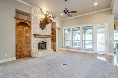 9549 Dickson Road, Fort Worth, TX 76179 - Photo 8