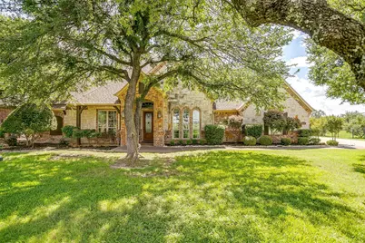 9549 Dickson Road, Fort Worth, TX 76179 - Photo 4