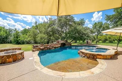 9549 Dickson Road, Fort Worth, TX 76179 - Photo 36