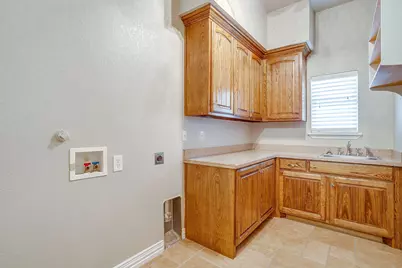 9549 Dickson Road, Fort Worth, TX 76179 - Photo 32