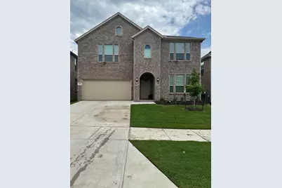724 Morwenna Road, McKinney, TX 75069 - Photo 1