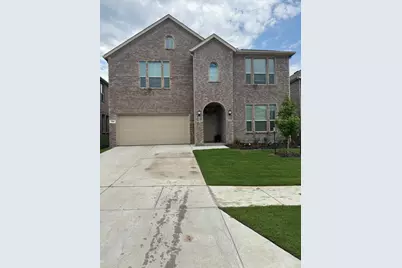 724 Morwenna Road, McKinney, TX 75069 - Photo 2