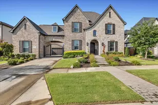 4049 Covent Garden Ln, Frisco, TX 75034 - Photo 40