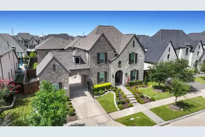 4049 Covent Garden Lane, Frisco, TX 75034 - Photo 2