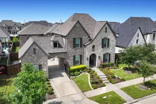 4049 Covent Garden Ln, Frisco, TX 75034 - Photo 2
