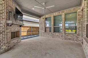4049 Covent Garden Ln, Frisco, TX 75034 - Photo 36