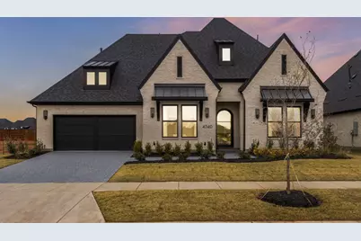 [Address not provided], Prosper, TX 75078 - Photo 1