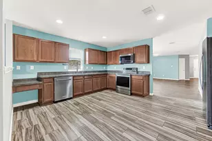 4613 Mountain Oak St, Fort Worth, TX 76244 - Photo 8